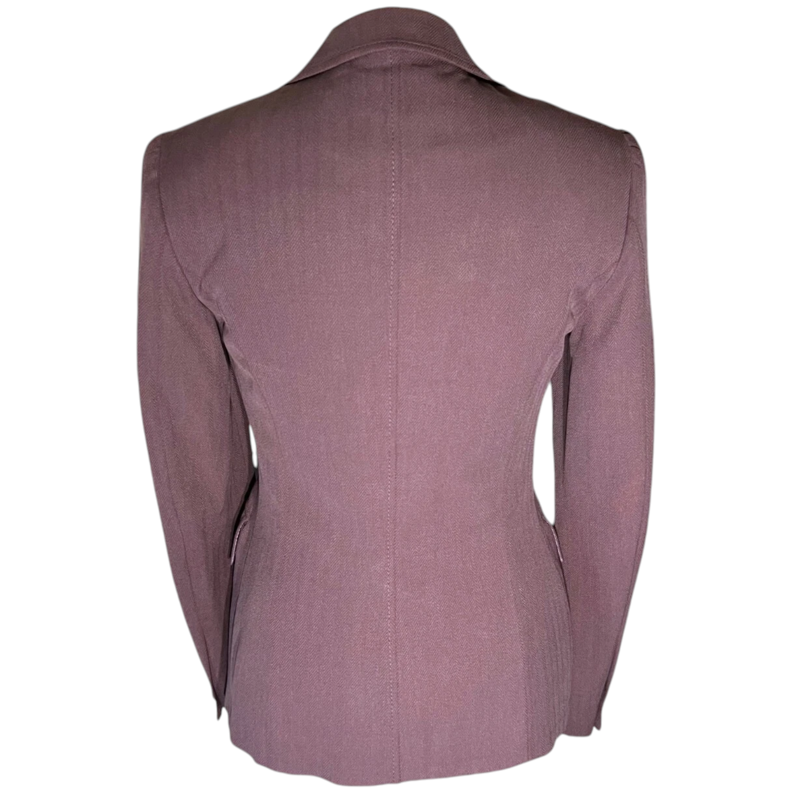 M&S Amethyst Tailored Jacket UK 8