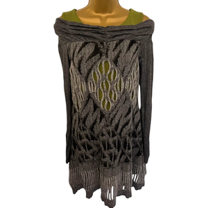 Descriptive image text