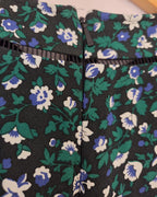 Whistles Angelica Bell Flower Dress UK 8