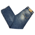 Diesel Viker Mens Jeans 008XZ Vintage W31 x L32