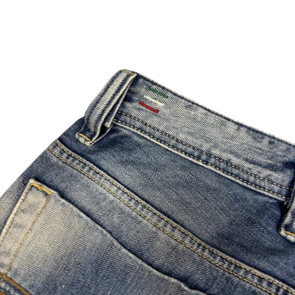 Diesel Viker Mens Jeans 008XZ Vintage W31 x L32