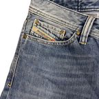 Diesel Viker Mens Jeans 008XZ Vintage W31 x L32