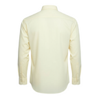 Double Two Lemon Non Iron Shirt 15" 40"
